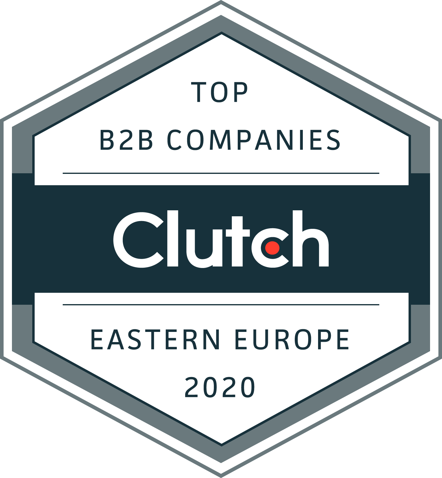 Top B2B Companies Eastern Europe
