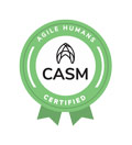 CASM logo