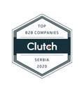 ClutchTopB2B logo