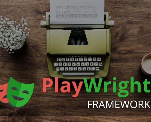 Playwright Framework Featured