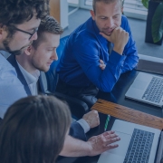 Strategic Consulting Case study